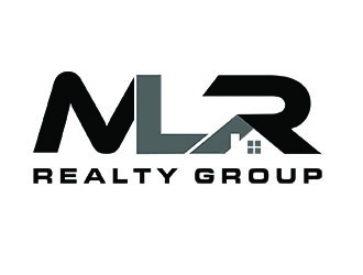 MLR Realty Group logo design by damlogo
