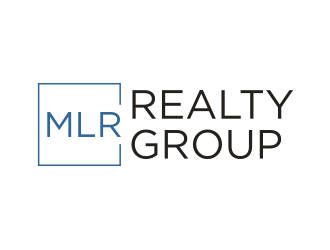 MLR Realty Group logo design by RatuCempaka