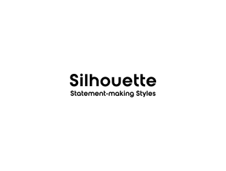 Silhouette  - Statement-making Styles logo design by Greenlight