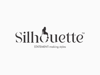 Silhouette  - Statement-making Styles logo design by MCXL