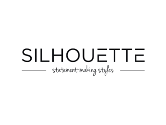 Silhouette  - Statement-making Styles logo design by RatuCempaka