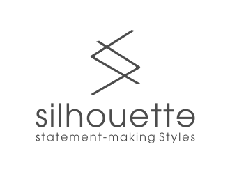Silhouette  - Statement-making Styles logo design by asyqh