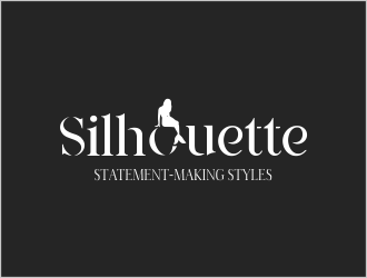 Silhouette  - Statement-making Styles logo design by MCXL