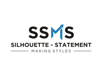 Silhouette  - Statement-making Styles logo design by superiors