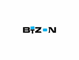 BIZON logo design by hopee