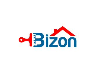 BIZON logo design by Leebu