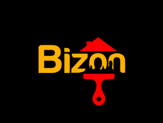BIZON logo design by Leebu