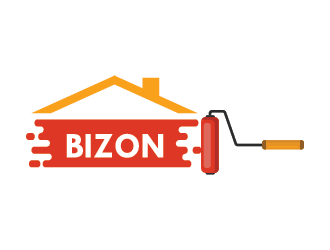 BIZON logo design by czars
