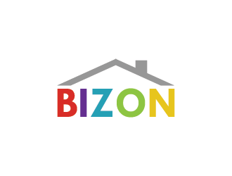 BIZON logo design by czars