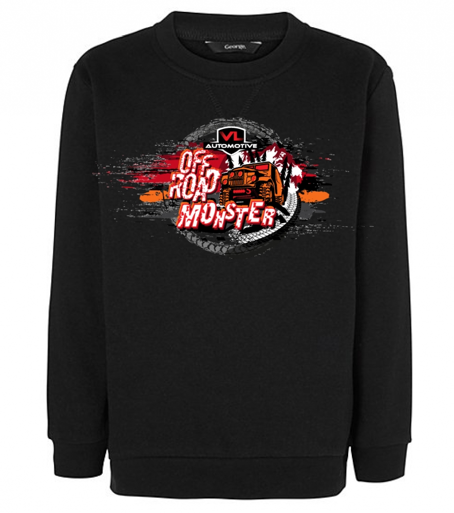 VL Automotive logo design by litera