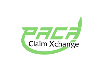 PACA Claim Xchange LLC logo design by ROSHTEIN