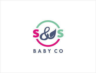 Sweet & Smitten logo design by bunda_shaquilla