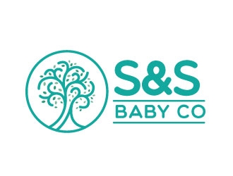 Sweet & Smitten logo design by REDCROW