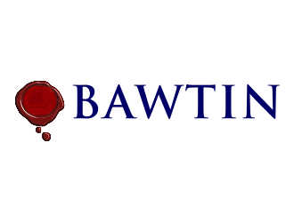 Bawtin LLC.  logo design by keylogo