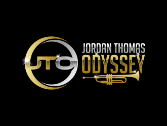 Jordan Thomas Odyssey logo design by imagine
