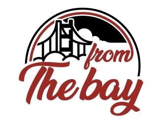 from The Bay logo design by Aelius