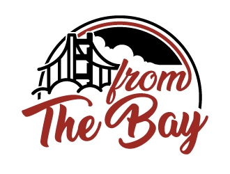 from The Bay logo design by Aelius