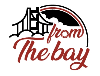 from The Bay logo design by Aelius