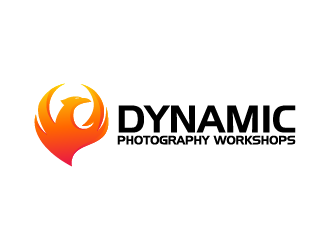 Dynamic Photography Workshops logo design by aim_designer