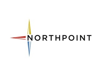Northpoint (tag line, Craft Cocktail and Local Brews) logo design by Franky.