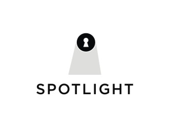 Spotlight logo design by Franky.