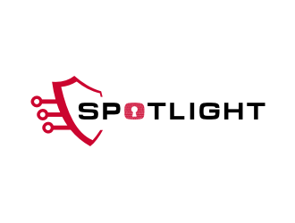 Spotlight logo design by superiors