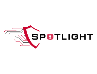 Spotlight logo design by superiors