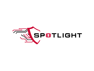 Spotlight logo design by superiors