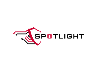 Spotlight logo design by superiors