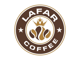 Lafar  logo design by ruki