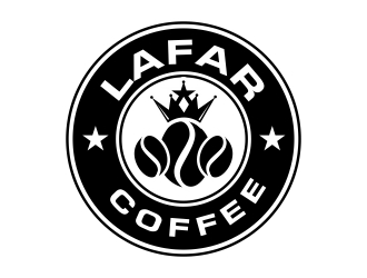 Lafar  logo design by ruki