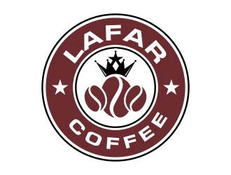 Lafar  logo design by ruki