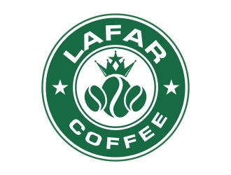 Lafar  logo design by ruki