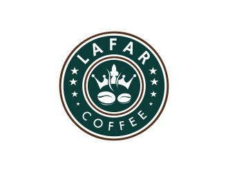 Lafar  logo design by Razzi