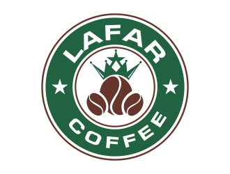 Lafar  logo design by ruki