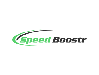 Speed Boostr logo design by cintoko