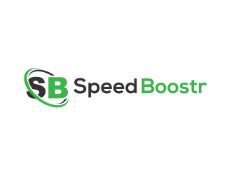 Speed Boostr logo design by cintoko