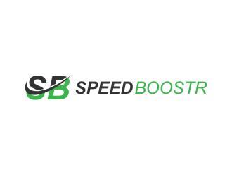 Speed Boostr logo design by cintoko