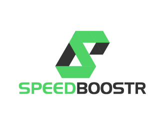 Speed Boostr logo design by mhala