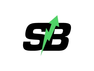 Speed Boostr logo design by mHong