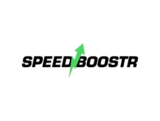  logo design by mHong