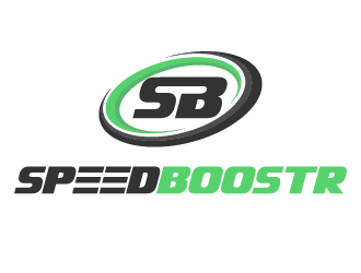 Speed Boostr logo design by PRN123