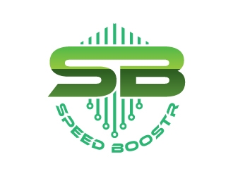  logo design by usashi