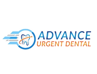 Advance Urgent Dental logo design by Roma