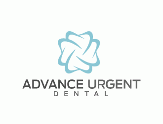 Advance Urgent Dental logo design by nehel