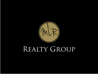 MLR Realty Group logo design by Landung
