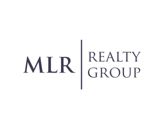 MLR Realty Group logo design by serprimero