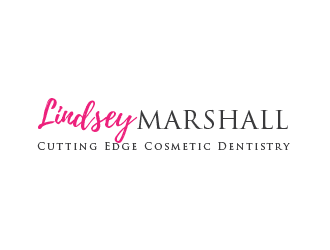 Lindsey Marshall, DMD logo design by HolyBoast