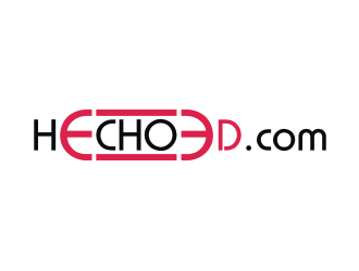Hecho3D.com logo design by savana