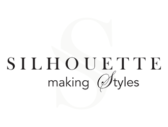 Silhouette  - Statement-making Styles logo design by logolady